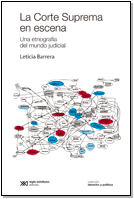  La Corte Suprema En Escena