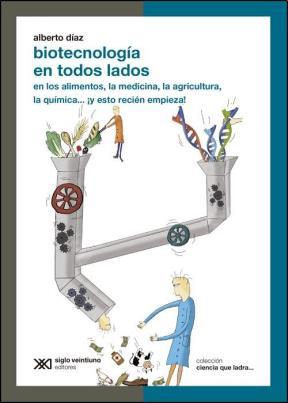 Papel Biotecnologia En Todos Lados