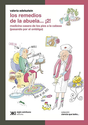 Papel Remedios De La Abuela... I2!, Los