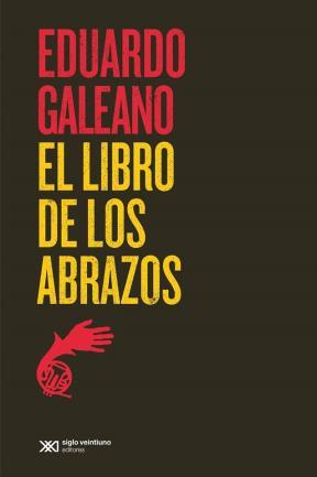 Papel Libro De Los Abrazos, El