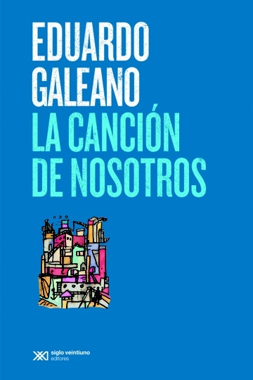 Papel Cancion De Nosotros, La
