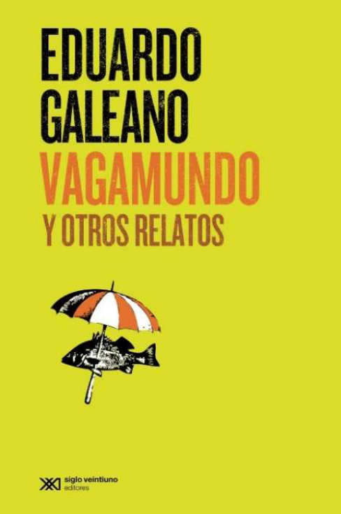 Papel Vagamundo (Edicion 2015)