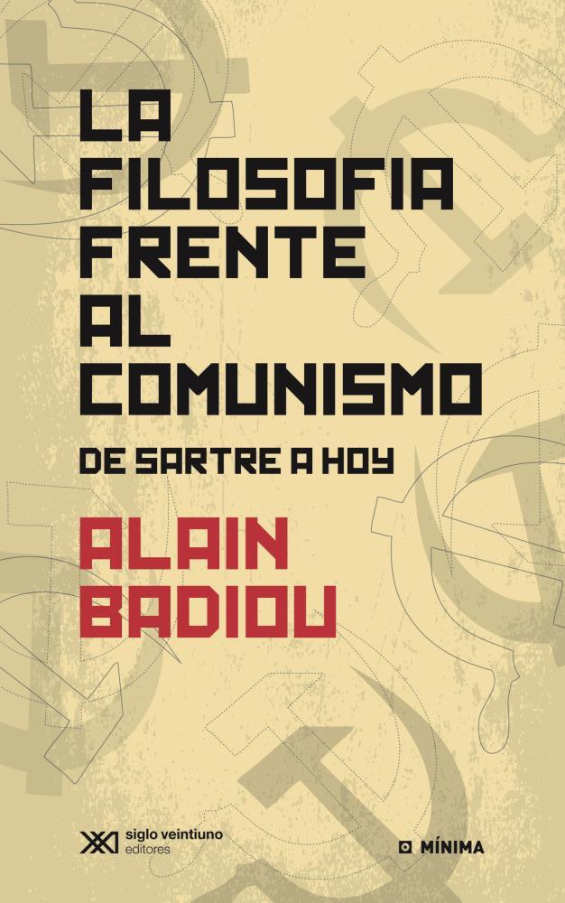 Papel Filosofia Frente Al Comunismo, La