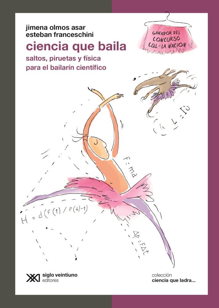 Papel Ciencia Que Baila