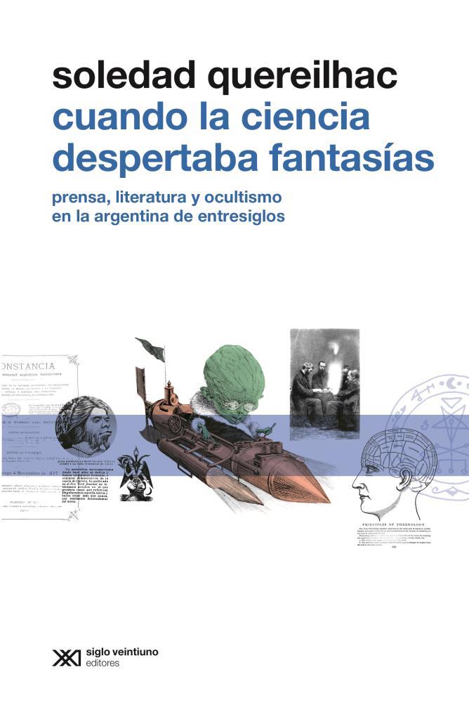 Papel Cuando La Ciencia Despertaba Fantasias