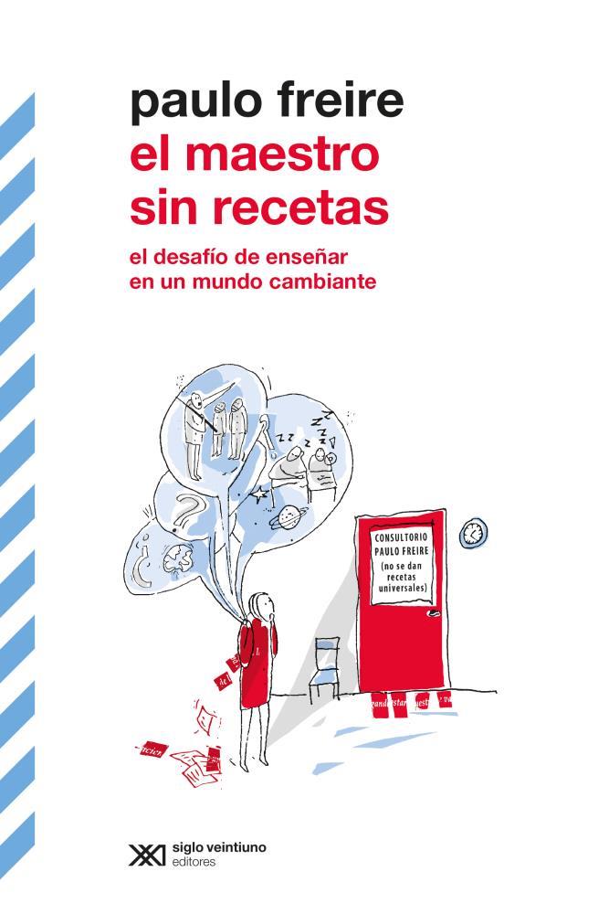 Papel Maestro Sin Recetas, El