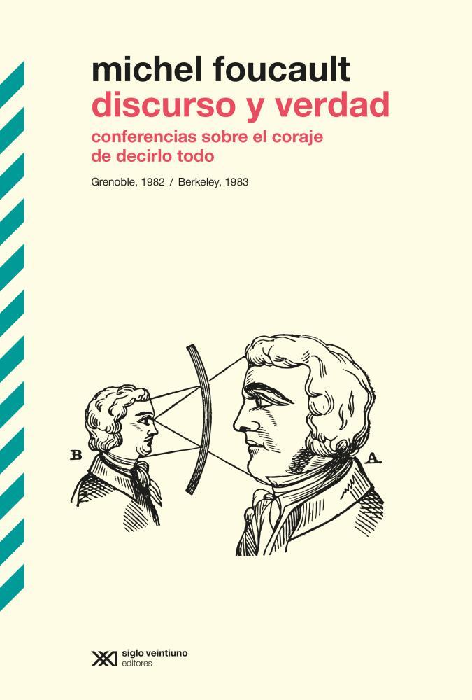 Papel Discurso Y Verdad