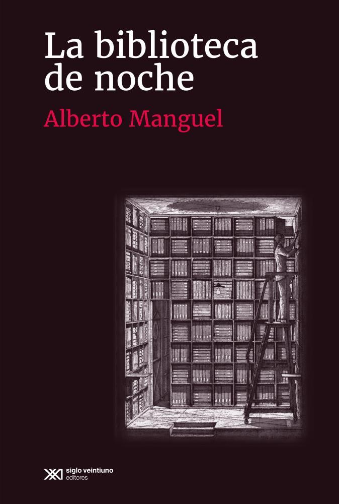  LA BIBLIOTECA DE NOCHE
