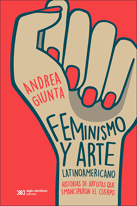 Papel Feminismo Y Arte Latinoamericano