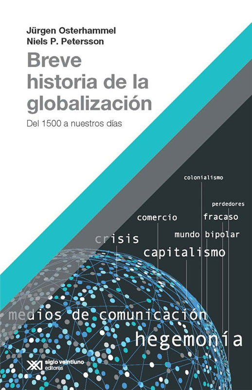 Papel Breve Historia De La Globalizacion