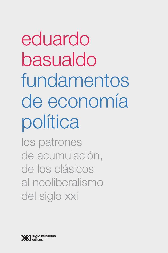 Papel Fundamentos De Economia Politica