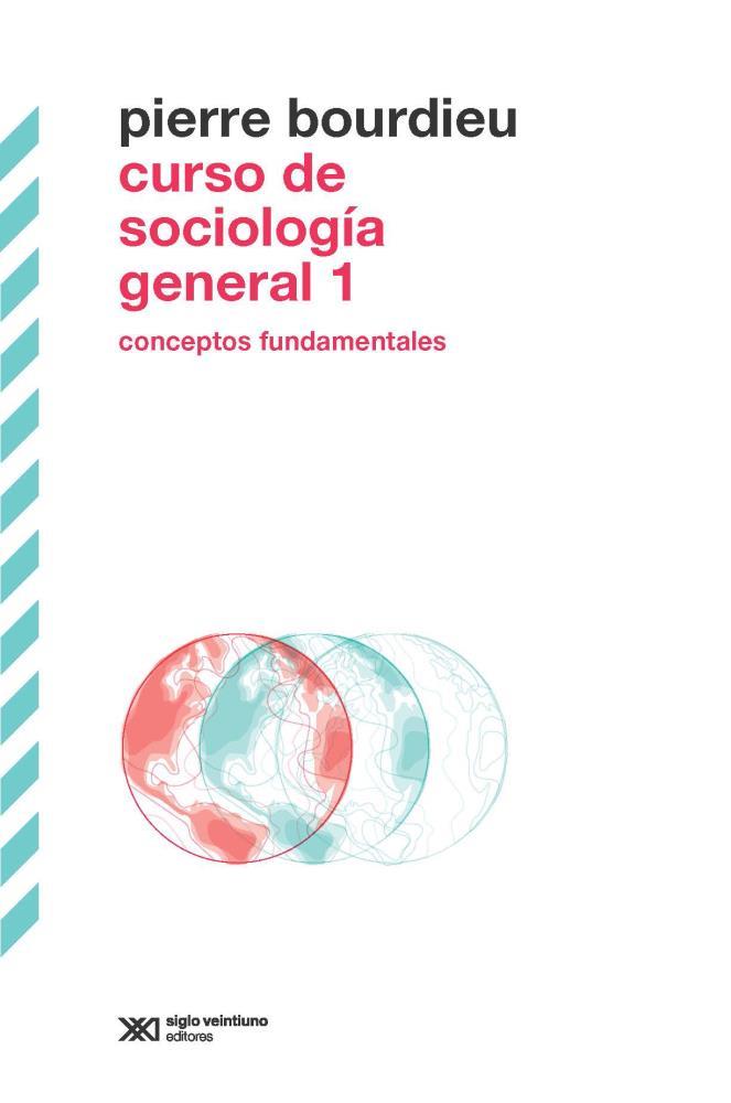 Papel Curso De Sociologia General 1