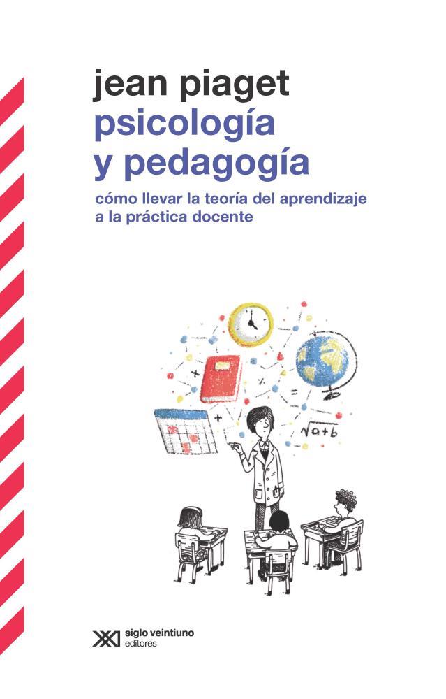 Papel Psicologia Y Pedagogia