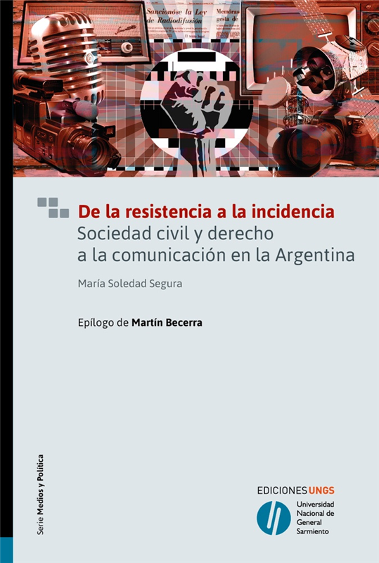 Papel De La Resistencia A La Incidencia Socoedad Civil Y Derecho A