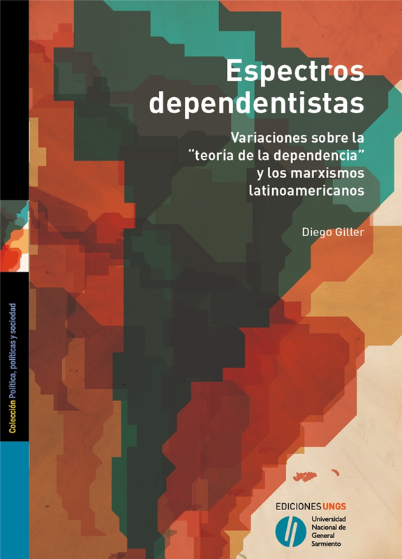 Papel Espectros Dependentistas