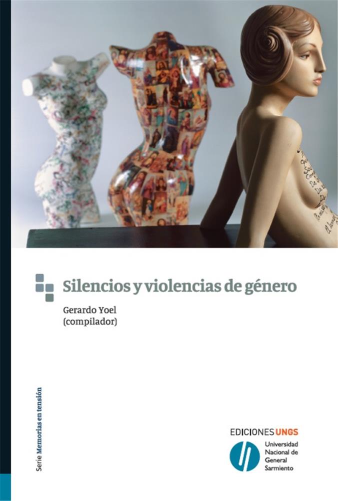 Papel Silencios Y Violencias De Genero