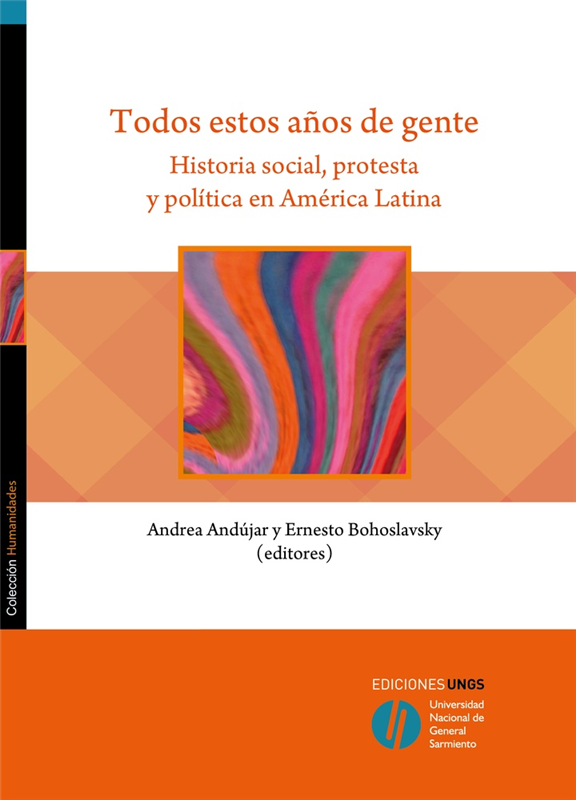 Papel Todos Estos A?Os De Gente