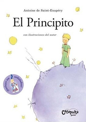 Papel Principito, El
