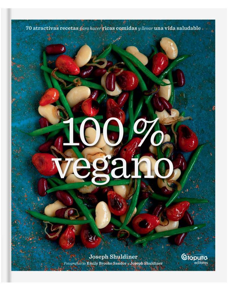 Papel 100% Vegano