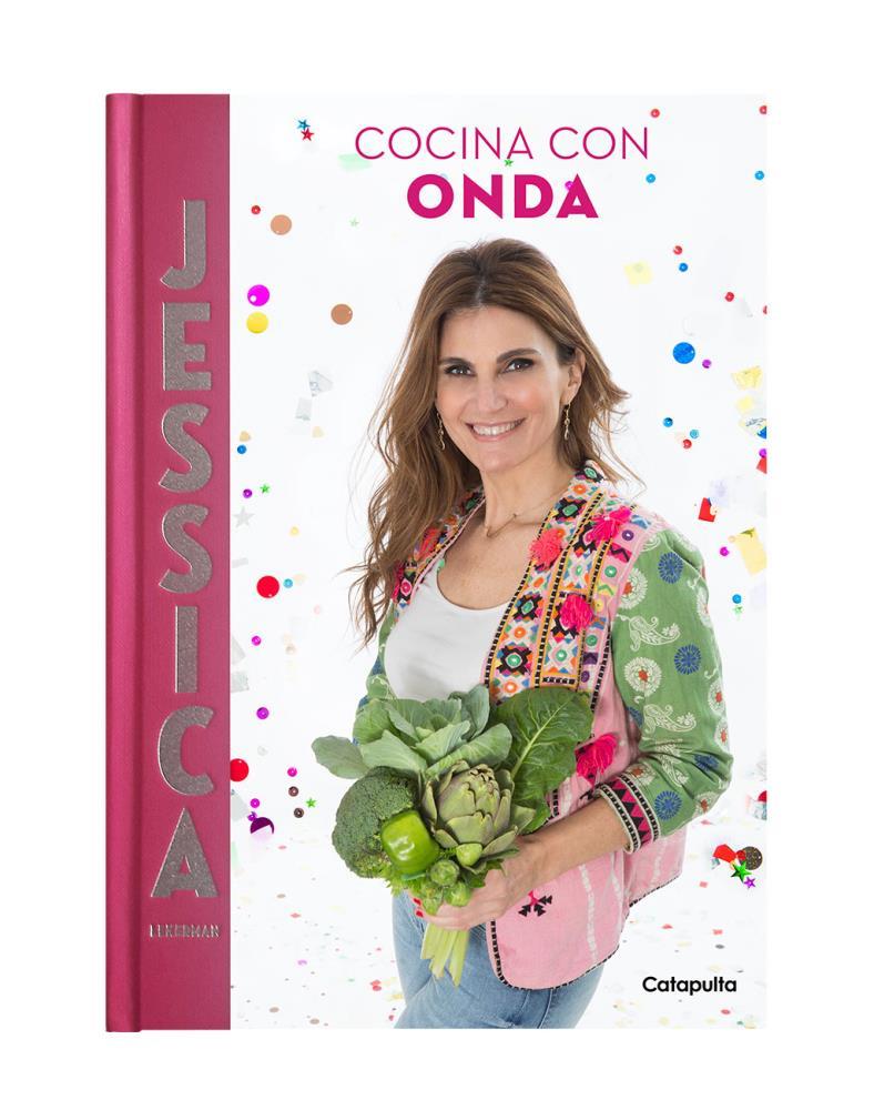 Papel Cocina Con Onda Jessica