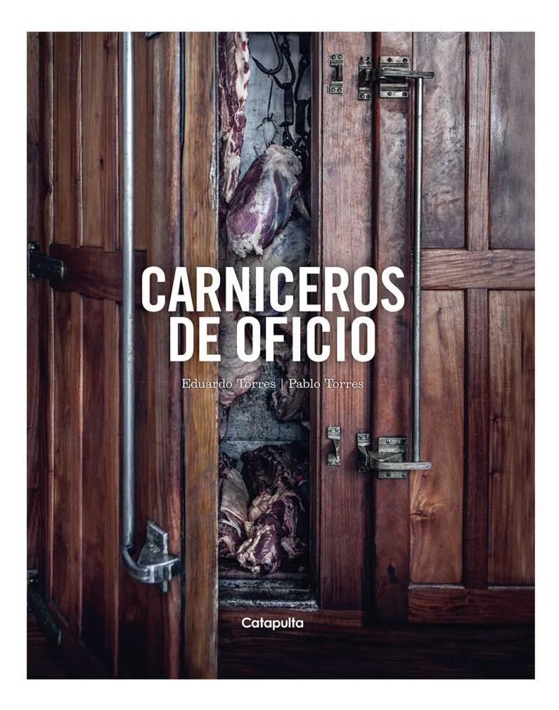 Papel Carniceros De Oficio