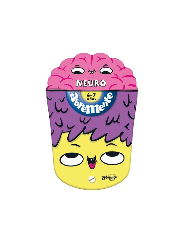 Papel Abremente Neuro 6-7