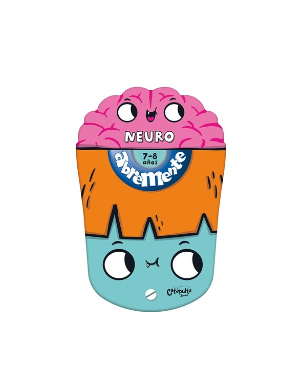 Papel Abremente Neuro 7-8