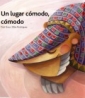 Papel Un Lugar Comodo, Comodo