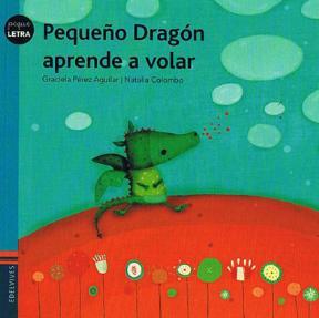 Papel Peque?O Dragon Aprende A Volar