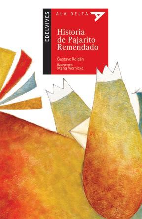 Papel Historia Del Pajarito Remendado