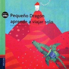 Papel Peque?O Dragon Aprende A Viajar Solo