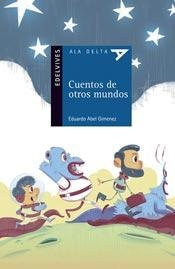 Papel Cuentos De Otros Mundos