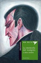 Papel Memoria Del Vampiro, Mla