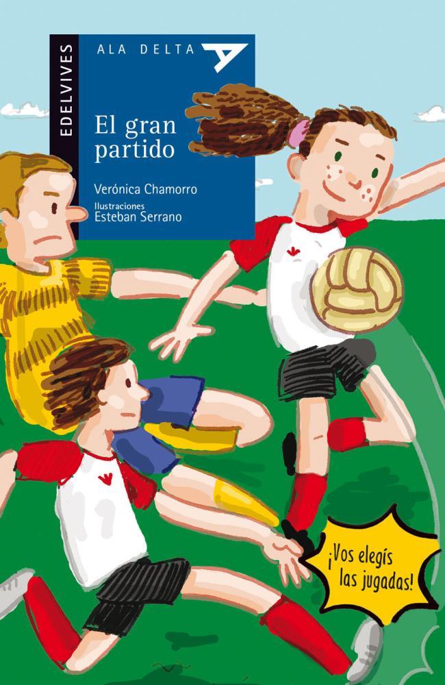 Papel Gran Partido, El