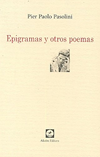  EPIGRAMAS Y OTROS POEMAS (BILINGUE)
