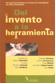 Papel Del Invento A La Herramienta 2