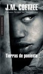  TIERRAS DE PONIENTE