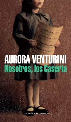  NOSOTROS  LOS CASERTA