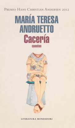  CACERIA