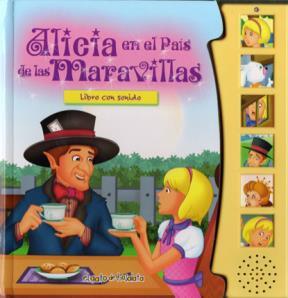 Papel Alicia En El Pais De Las Maravillas