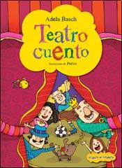 Papel Teatro Cuento