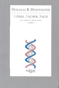  GODEL  ESCHER  BACH