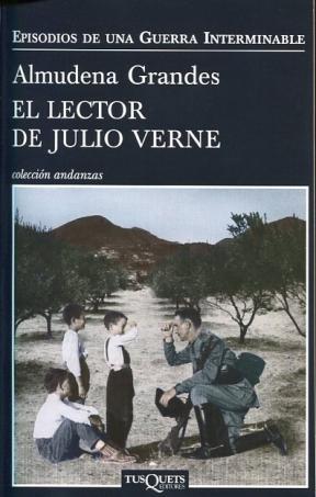  El Lector De Julio Verne