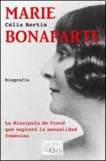  Marie Bonaparte -Biografia-