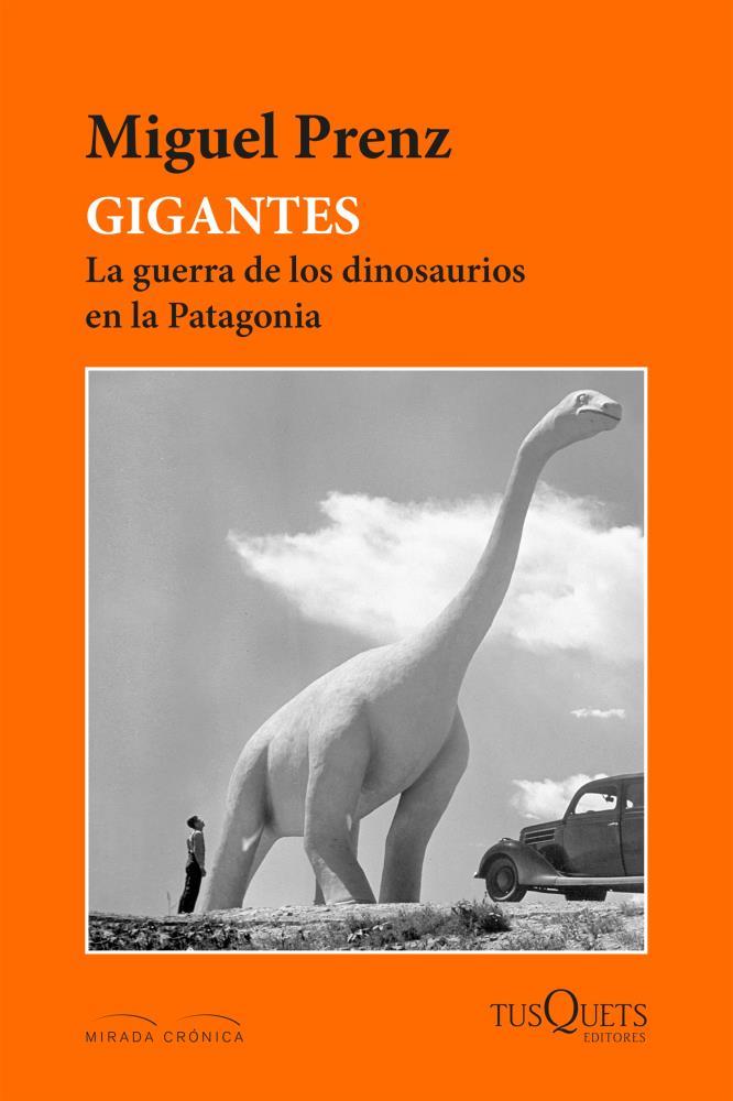 Papel Gigantes