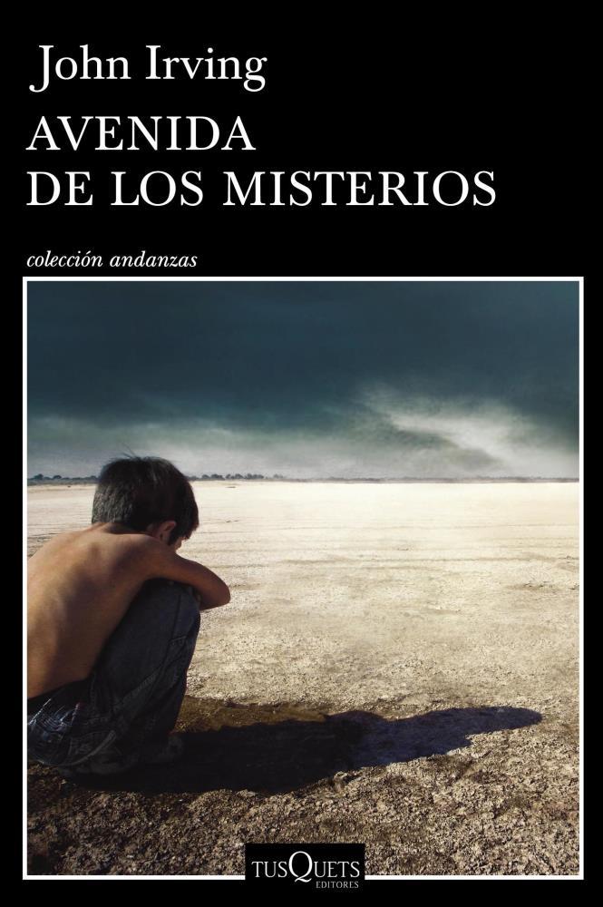 Papel Avenida De Los Misterios