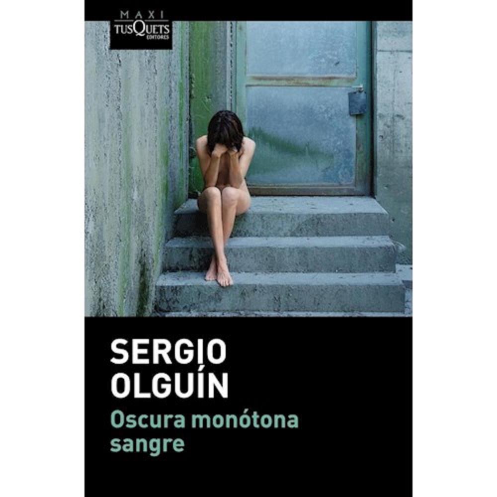 Papel Oscura Monotona Sangre