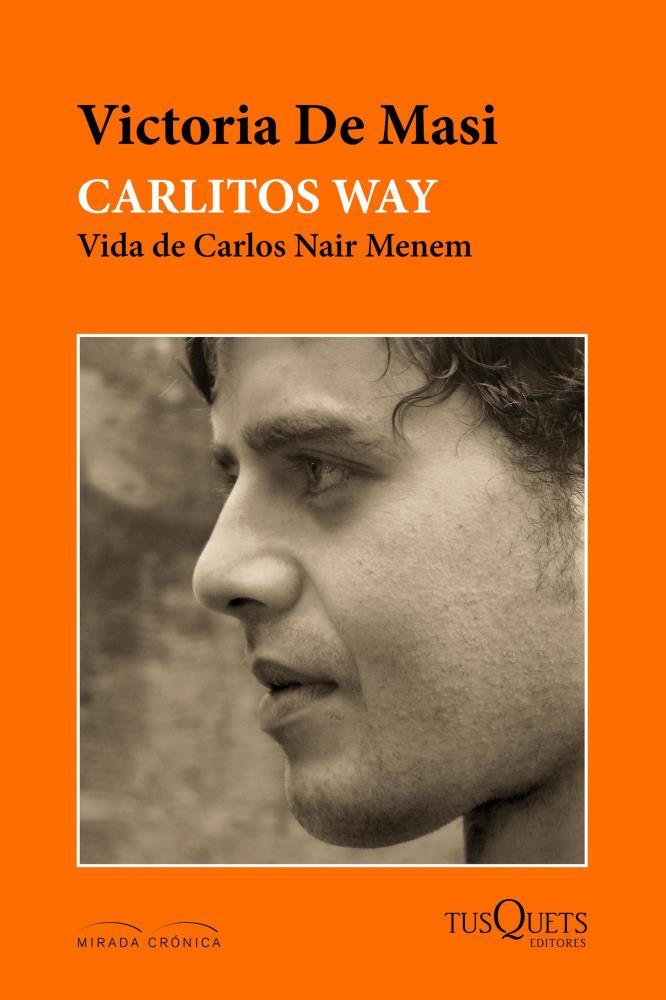  CARLITOS WAY