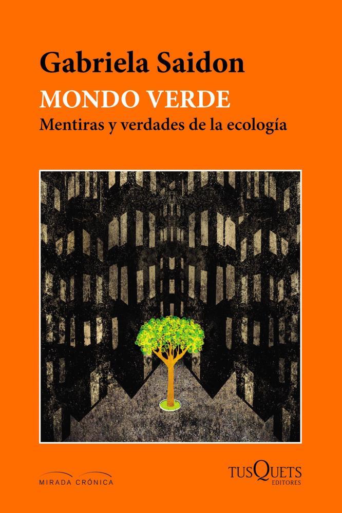 Papel MONDO VERDE