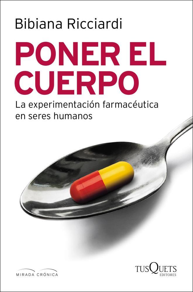  PONER EL CUERPO